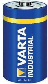 Produktbild Varta Industrial (20 Stk., D, 17000 mAh)