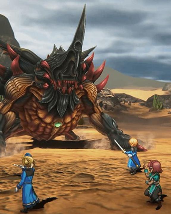 Produktbild 505 Games Eiyuden Chronicles: Hundred Heroes (PS5, DE)