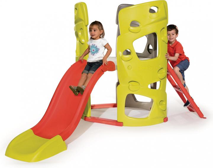Smoby Tour d'escalade