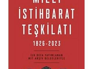 Image du produit Milli Istihbarat Teskilati 1826-2023 (Turc, Polat Safi, 2023)