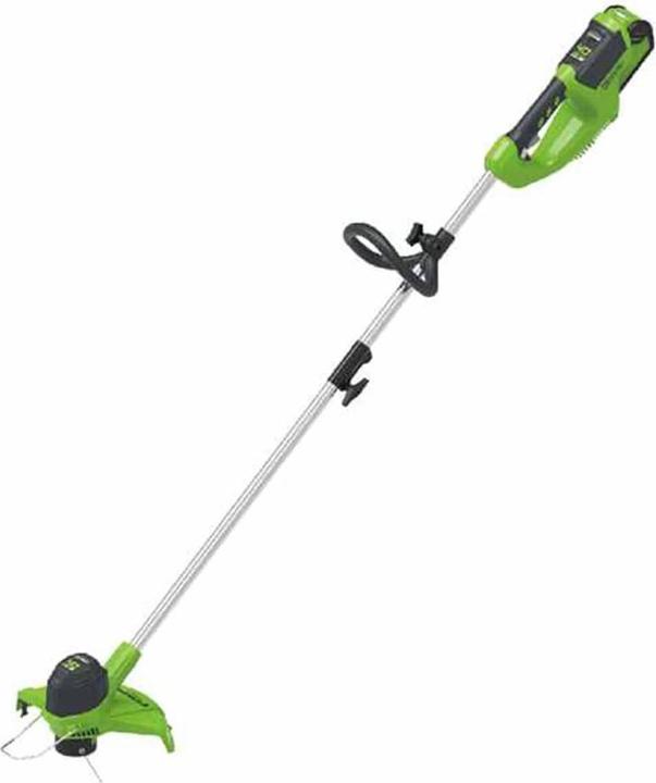 Produktbild Greenworks G40LT (Trimmfaden)