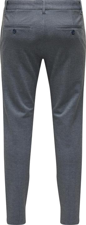 Actual product image Only & Sons ONSMARK SLIM DITSY 020934 PANT NOOS (W32/L30)