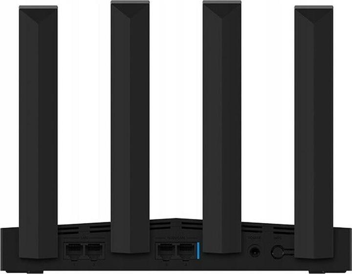 Immagine prodotto ZTE Router T3000 IDU Czarny