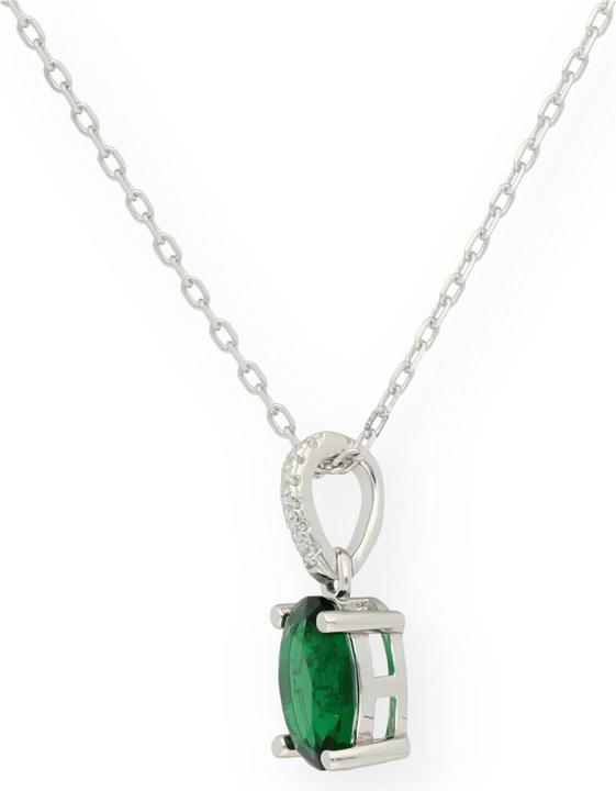 Produktbild Carat Colorstone (Silber 925, 45 cm)