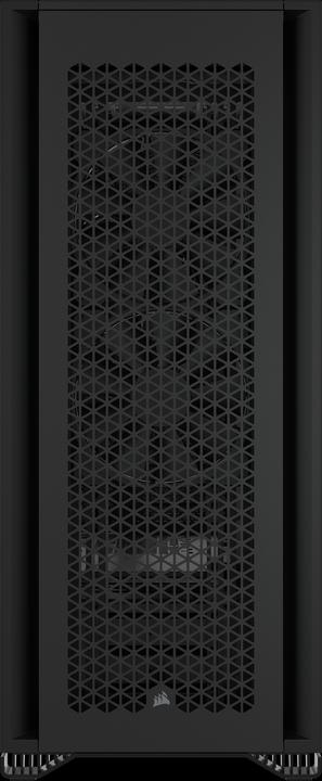 Image du produit Corsair 7000D Airflow TG (ATX, mATX, Mini-ITX, E-ATX)