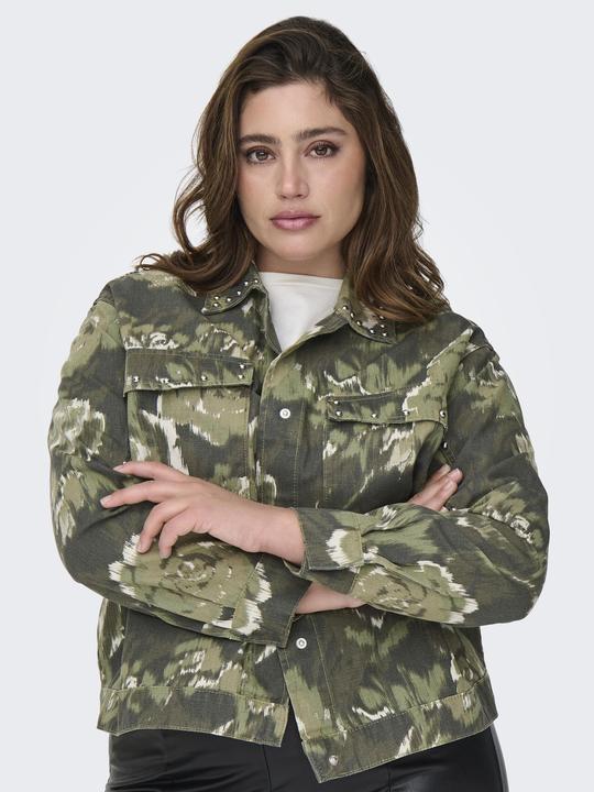 Produktbild Only CARCAVA Jeansjacke Jeansjacke (L)
