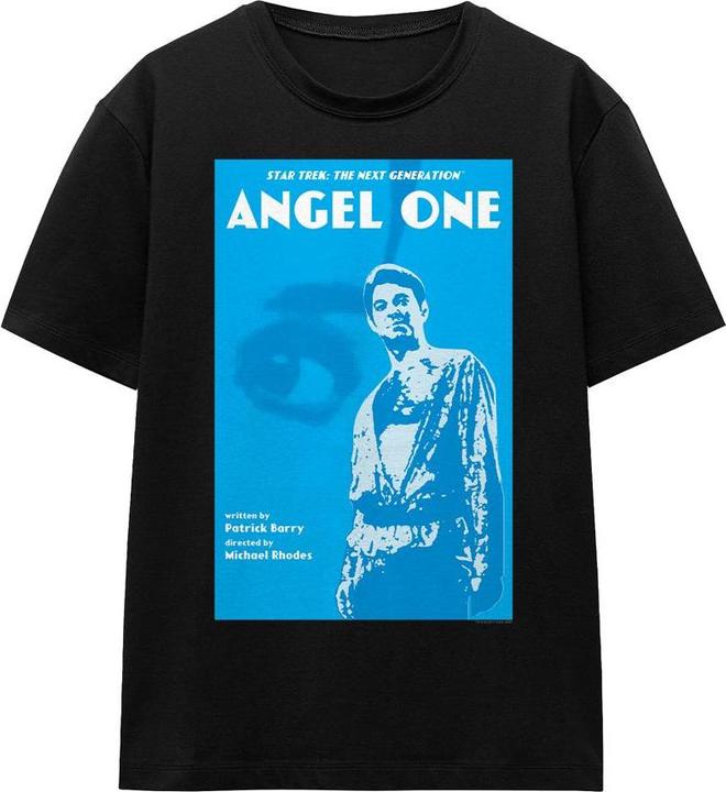 Produktbild The Next Generation Season 1 Episode 14 TShirt (XL)