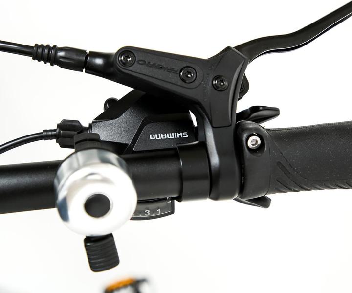 Immagine prodotto Yadea YS500 (44 cm)