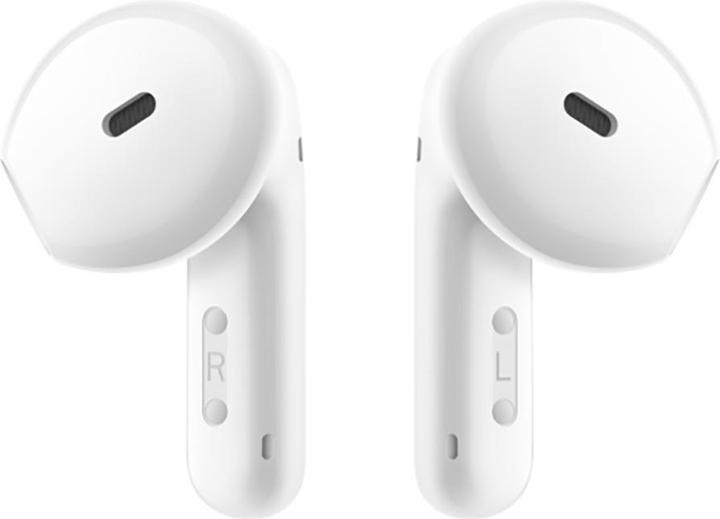 Actual product image Xiaomi Redmi Buds 6 Active (No noise cancelling, 6 h, Wireless)