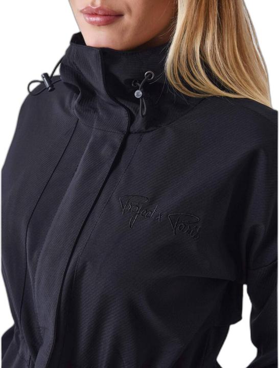 Immagine prodotto Project X Paris Parka con cappuccio da donna (S)