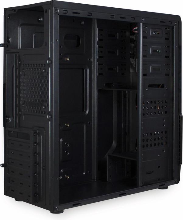 Actual product image Intertech Inter-Tech B-42 Midi Tower (ATX)