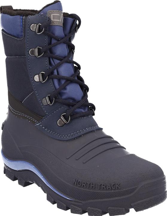 Immagine prodotto CMP Campagnolo Ragazzi Scarpe Khalto (34)