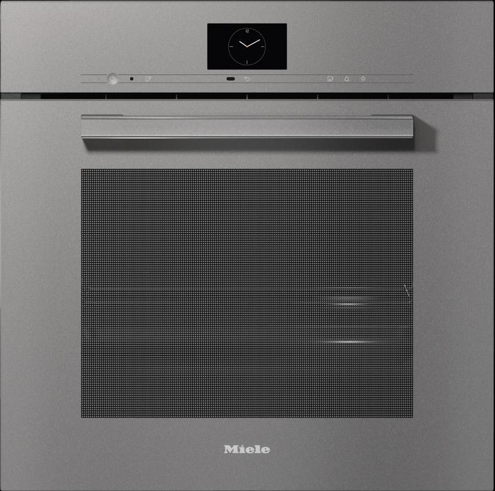 Produktbild Miele DGC 7660 HC Pro