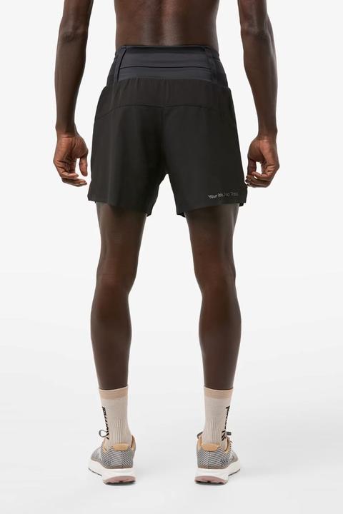 Produktbild Nnormal Race Shorts Black (S)