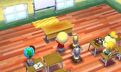 Immagine prodotto Nintendo Animal Crossing: Happy Home Designer (3DS)