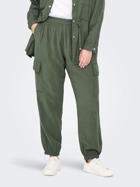 Actual product image Only CARARIS Cargo Schnitt Cargo-Hose Cargo-Hose (W44/L32)