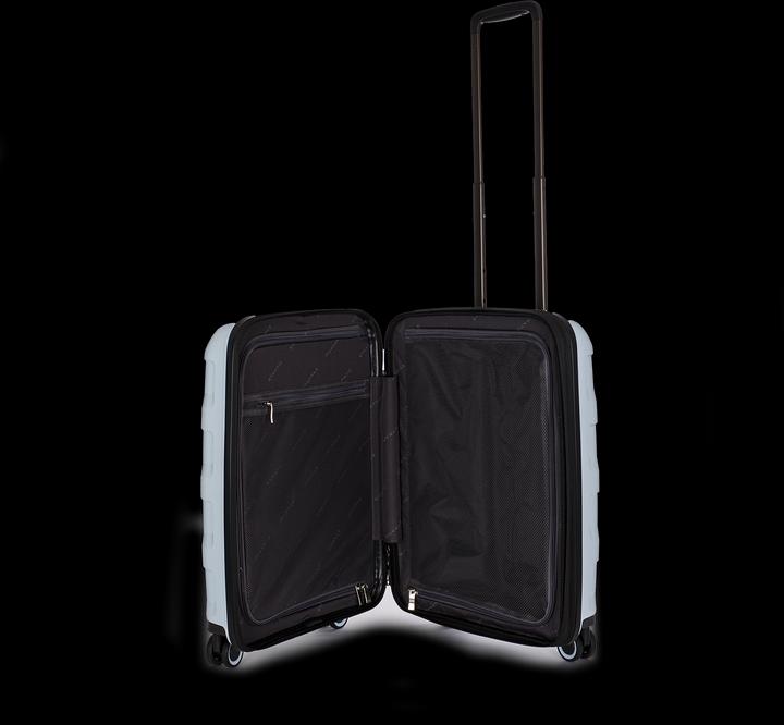 Produktbild Stratic Straw + - Hartschalen Koffer S (55 cm) (41 l, Handgepäck (bis 50l))