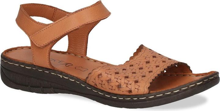 Caprice Sandalette (38)