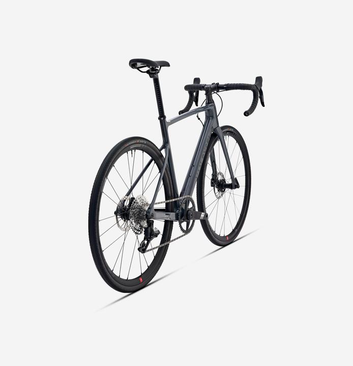 Actual product image Van rysel Ncr Cf Allroad Apex