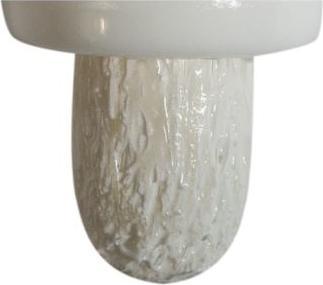 Image du produit Rayher Marqueur textile opaque, blanc (Blanc, 4 mm, 1 x)
