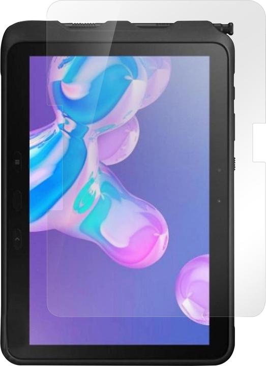 eSTUFF Samsung Galaxy Tab Active Pro (1 pièce(s), Galaxy Tab Active Pro)