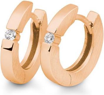 Immagine prodotto Breuning Creoli - BRILL 0,07 ct. (585, - Oro)