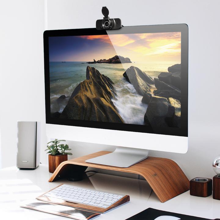 Actual product image Port Designs Connect (2 Mpx)