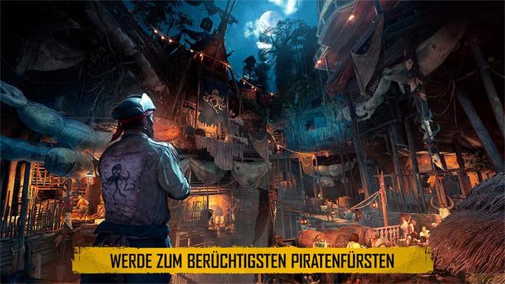 Produktbild Ubisoft Skull and Bones (Xbox Series X, DE, IT, FR)