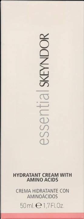 Actual product image Skeyndor Essential (50 ml, 24h cream)