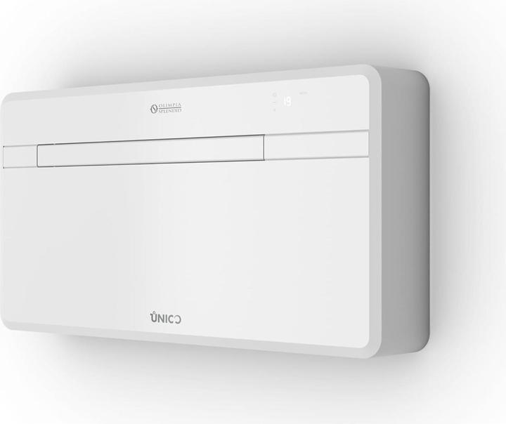Produktbild Olimpia Splendid Unico Next 10 HP PVAN (8530.35 BTU/h)