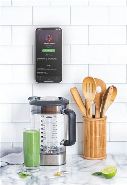 Produktbild PopSockets Multi-Surface Mount