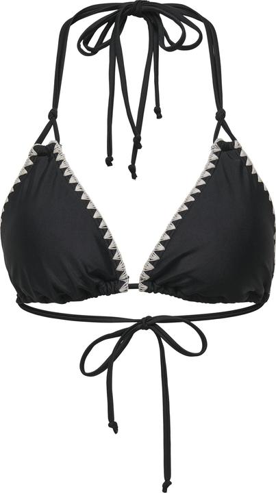 Actual product image Only ONLTRICIA Bikini-Oberteil Bikini-Oberteil (XL)