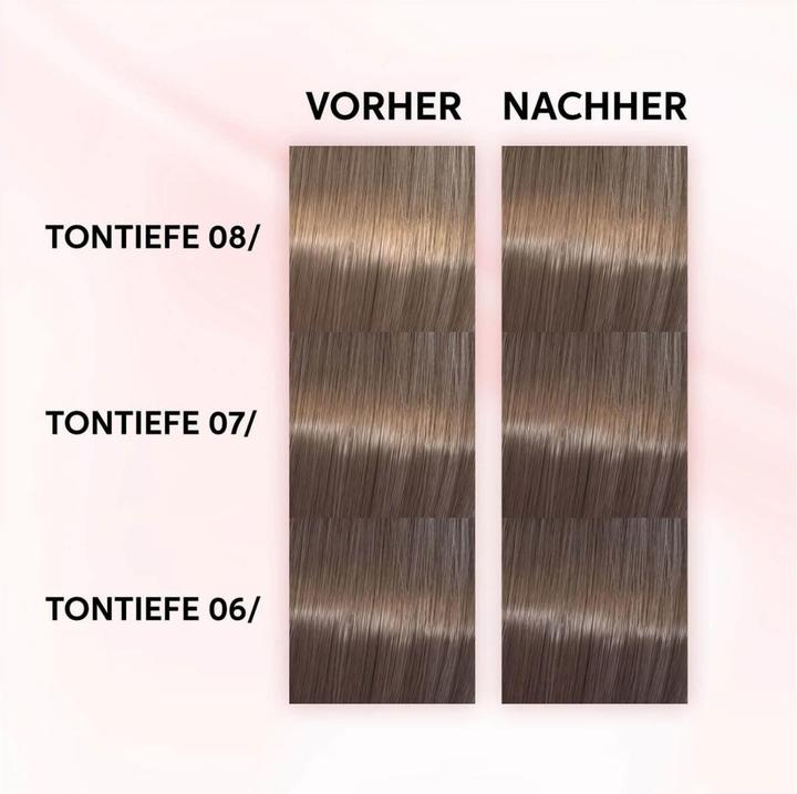 Immagine prodotto Wella Shinefinity (07, 13 - Crema mou)