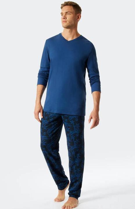 Produktbild Schiesser Fashion Pyjama (XL)