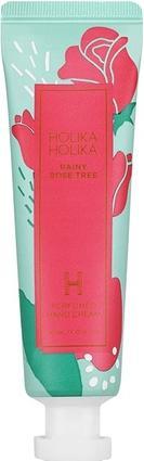 Holika Holika Nourishing and moisturizing hand cream Rainy Rose Tree (Perfumed Hand Cream) 30 ml (30 ml)