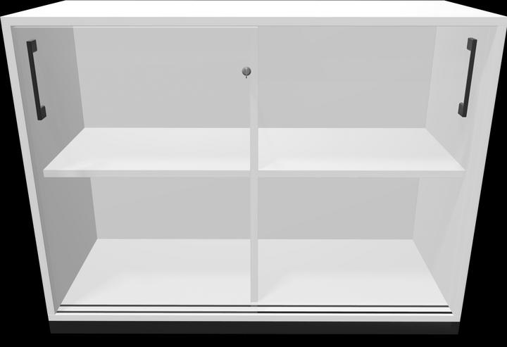 Immagine prodotto Narbutas Scelta armadio ad ante scorrevoli (100 x 40 x 76 cm)