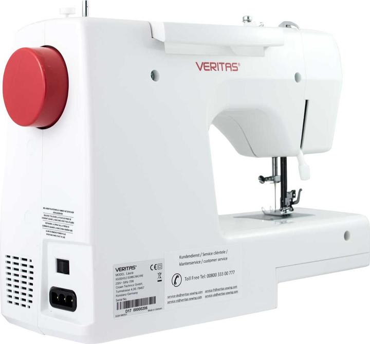 Produktbild Veritas Laura