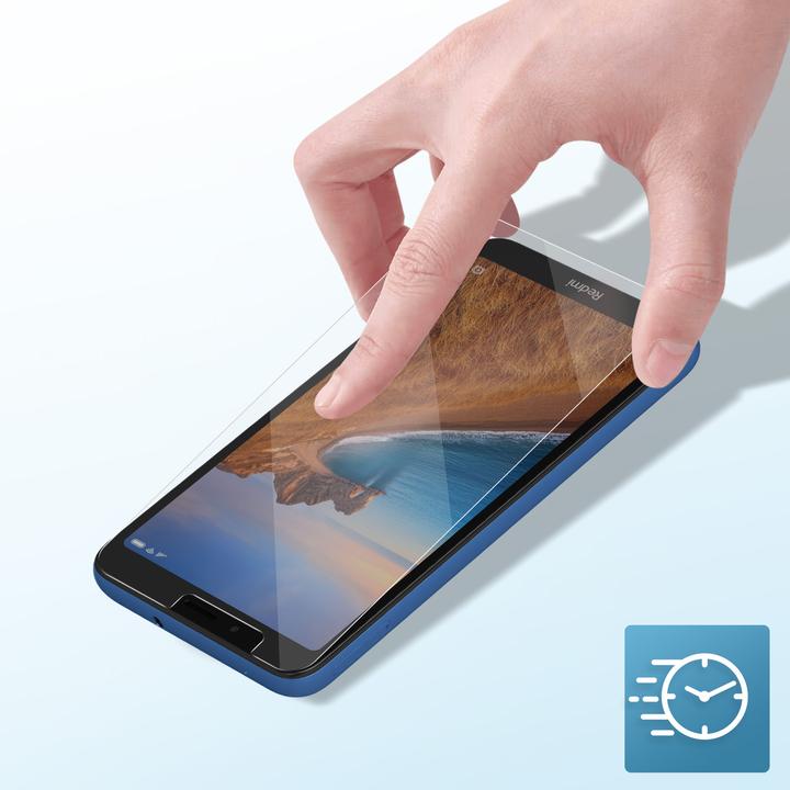 Image du produit Avizar ClearShield Folie (Xiaomi Redmi 7A)