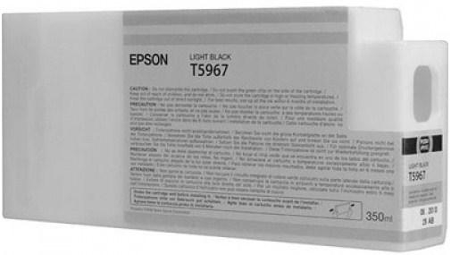 Produktbild Epson T6427 (LBK)