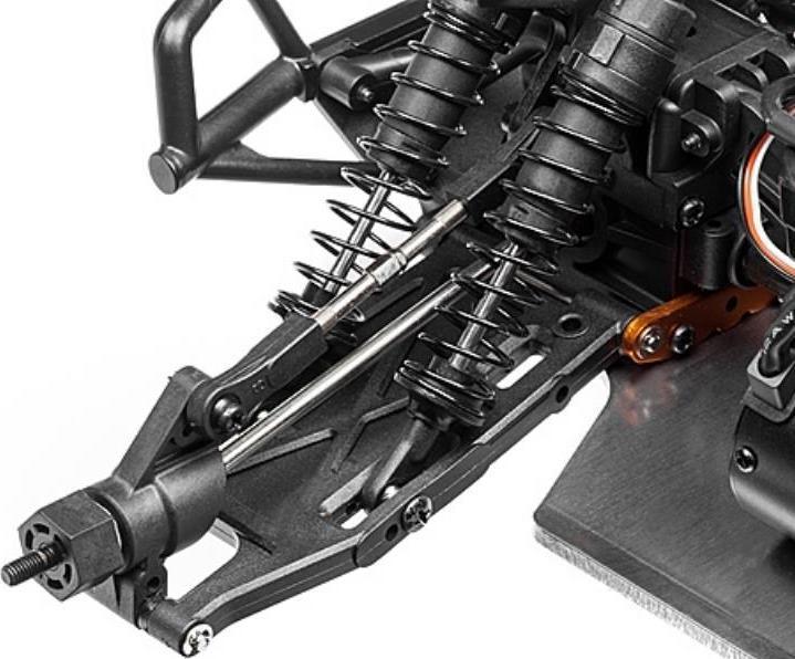 Produktbild HPI Triumph 800 (RTR Ready-to-Run)