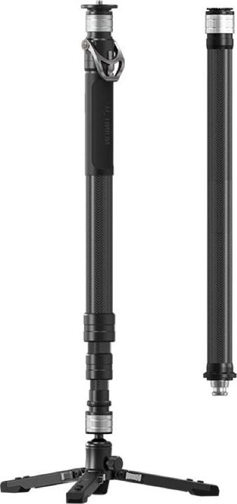 Produktbild Yc onion PINETA Carbon Fiber Monopod with Carbon Fiber extension tube*