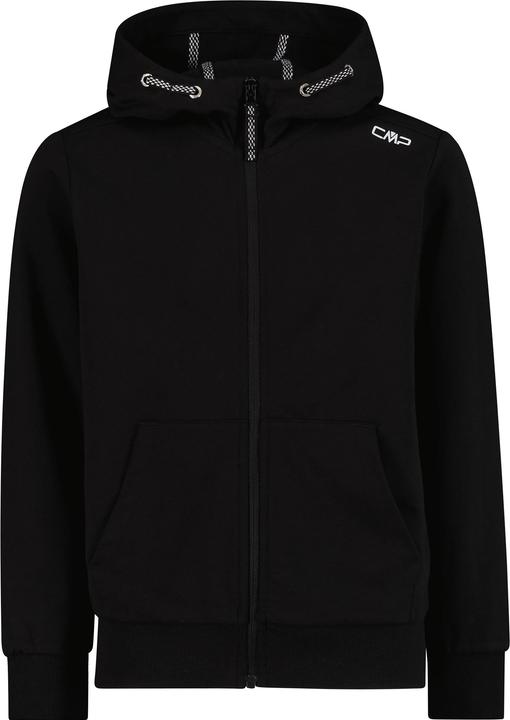 Actual product image CMP Campagnolo Hoodie (164)