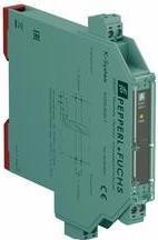 Produktbild Pepperl & Fuchs PEPPERL+FUCHS KCD2-SCD-1