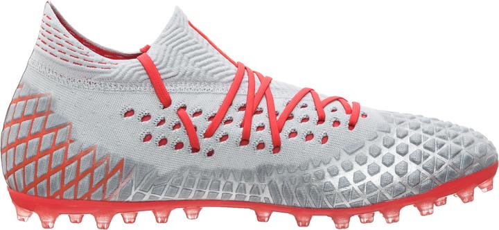 Actual product image Puma Future 4.1 NETFIT MG Football Boot Men (44.5)