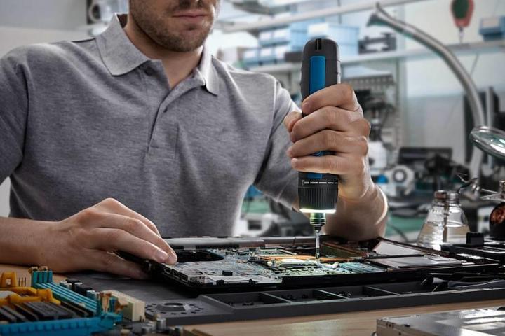 Produktbild Bosch Professional GO 3 (Akkubetrieb)