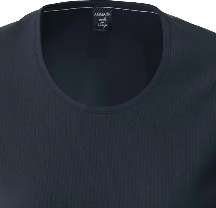 Image du produit Ammann Chemise biologique à manches longues pour femmes (48)