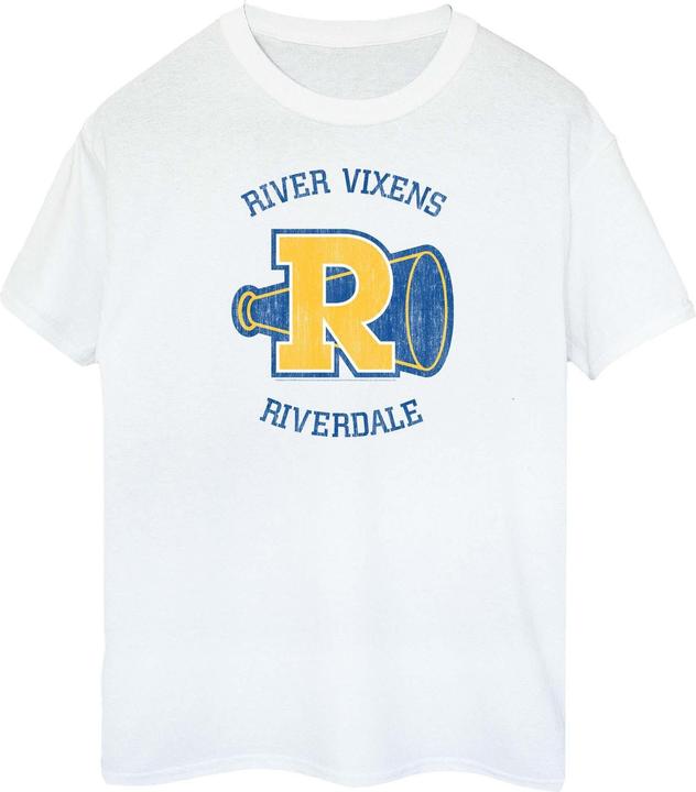 Produktbild Riverdale River Vixens TShirt (XL)