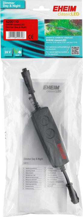 Produktbild Eheim Dimmer Day + Night für classicLED-Leuchten