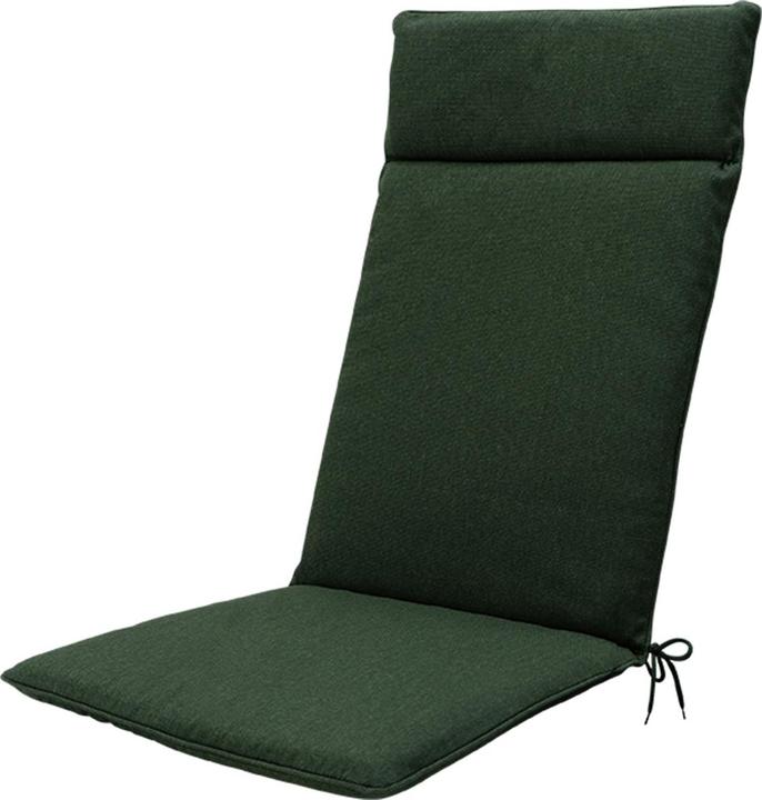 Immagine prodotto Natura Punto Copri-schienale alto per sedie da giardino di Madison, set da 2 (120 x 50 cm)