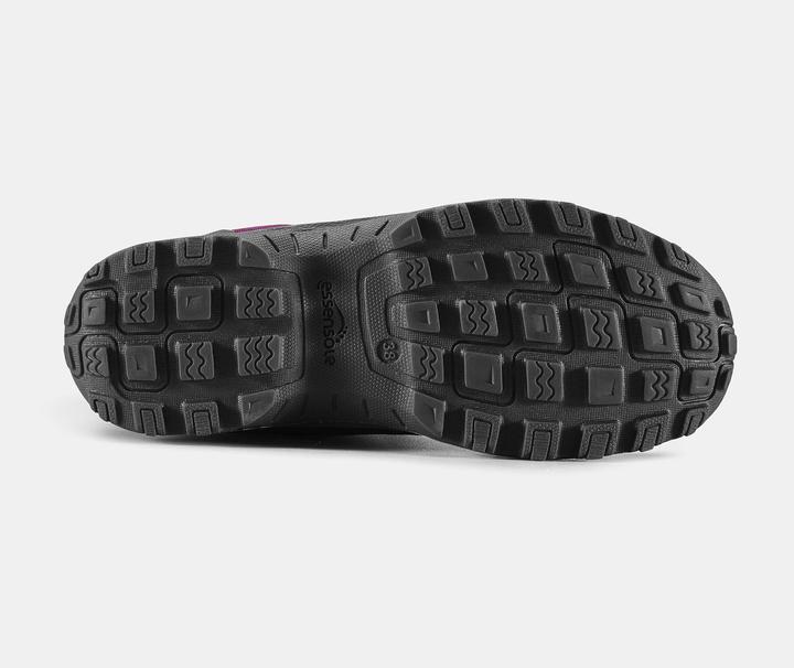 Actual product image Quechua SH100 MID (37)